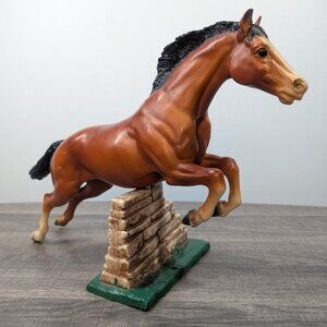 Vintage 1970's Breyer Stonewall #300 Deadstock Collectible Rare‎ Unique Western
